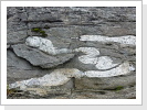 Überall interessante Felsformationen Überall interessante Felsformationen