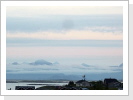 Sicht in südöstliche Richtung (Dønna) Sicht in südöstliche Richtung (Dønna)