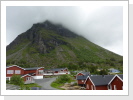 Lovund RorbuHotellanlage Lovund RorbuHotellanlage