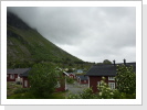 Die Hotelanlage befindet sich unmittelbar am Berg (623m) Die Hotelanlage befindet sich unmittelbar am Berg (623m)