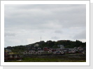 Hotelanlage aus anderer Sicht Hotelanlage aus anderer Sicht