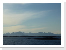 Aussicht nordost Richtund Festland Aussicht nordost Richtund Festland