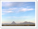 Blick Richtung Nachbarinsel Tomma Blick Richtung Nachbarinsel Tomma