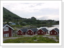 Lovund Hotelanlage Lovund Hotelanlage