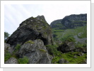 Berglandschaft Berglandschaft