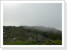 Der Nebel steht bei etwa 400m. Der Nebel steht bei etwa 400m.