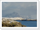 Blick in Richtung Hestmona Blick in Richtung Hestmona