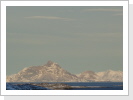 Blick in Richtung Hestmona Blick in Richtung Hestmona