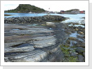 Interessante Felsen Interessante Felsen